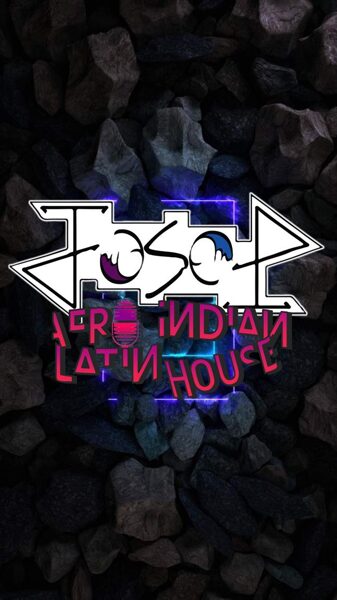 Afro Indian Latin House